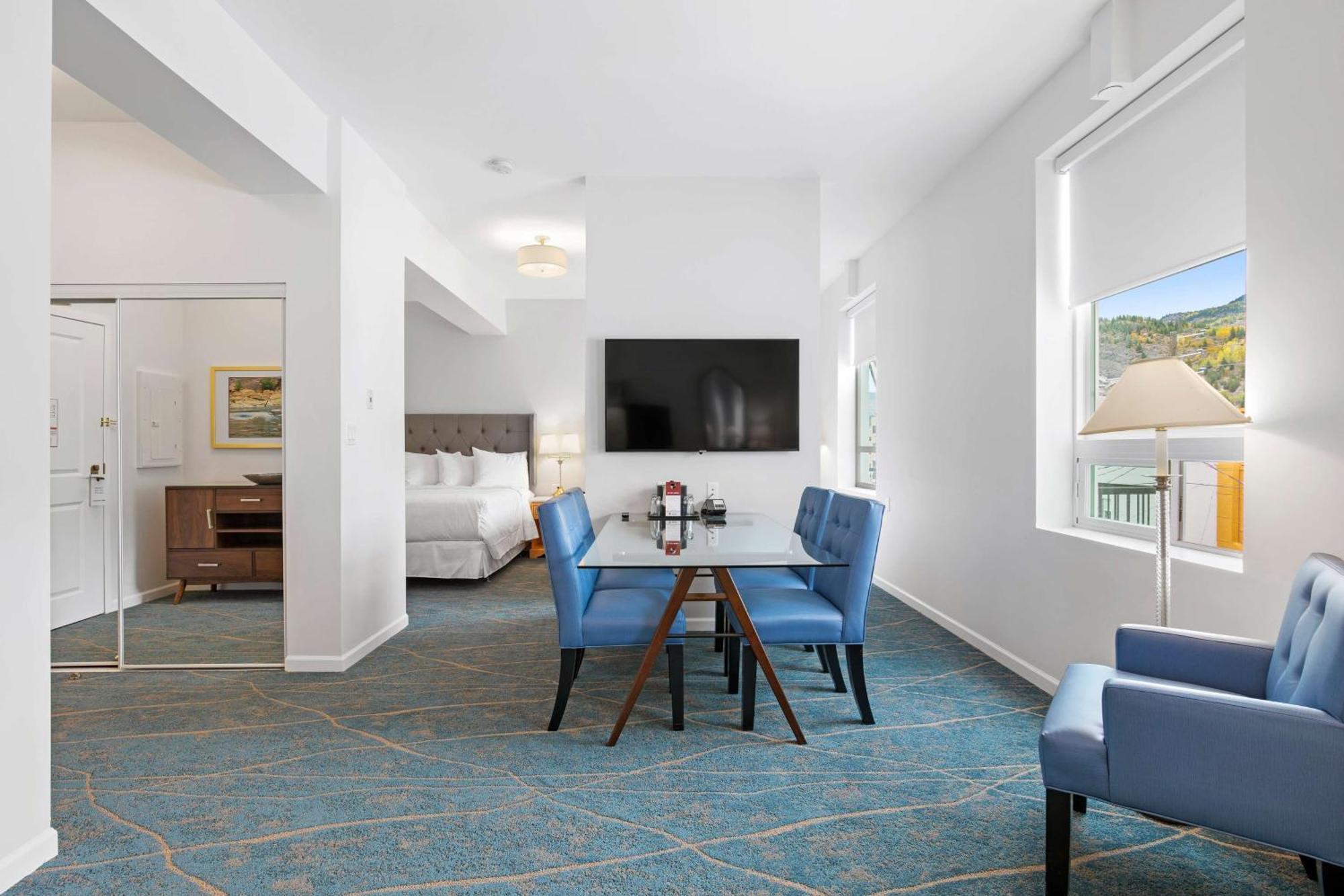 Crown Columbia Hotel; BW Premier Collection Trail Ngoại thất bức ảnh
