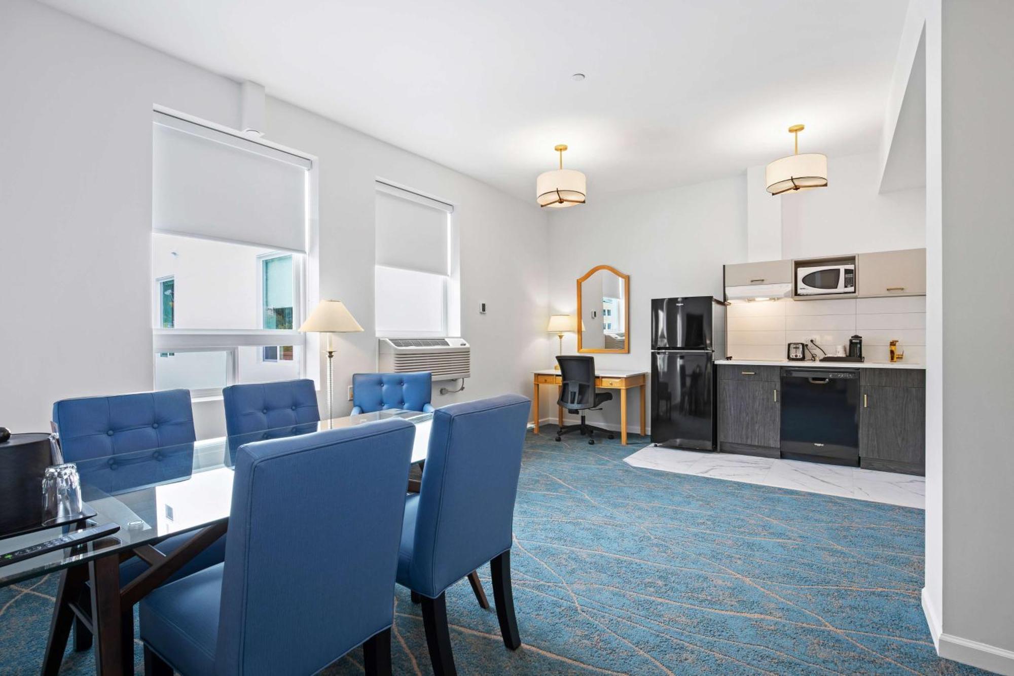 Crown Columbia Hotel; BW Premier Collection Trail Ngoại thất bức ảnh